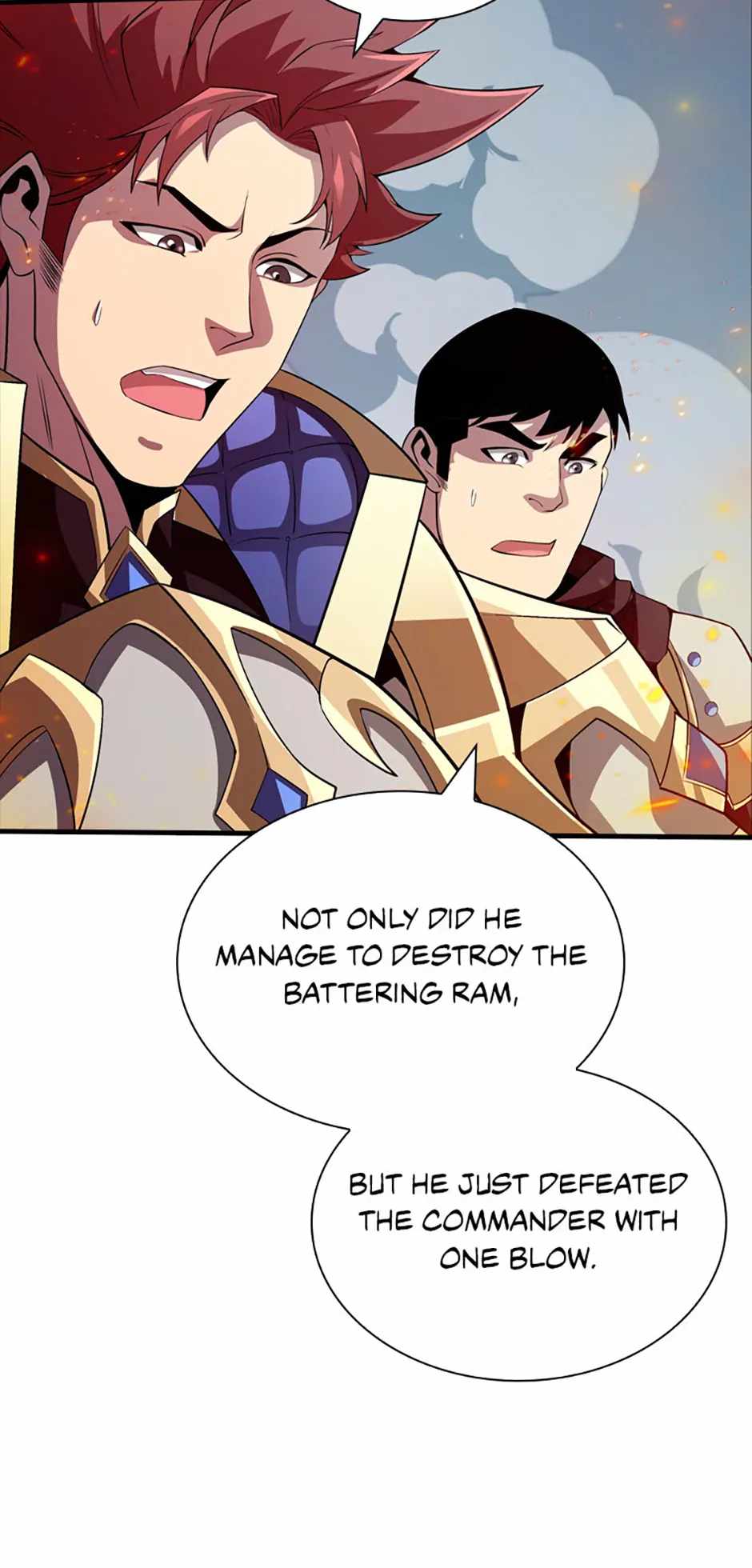 Back Then, I Didn't Realize It Was A Big Win Chapter 48 53